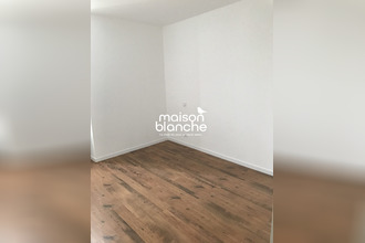 location appartement parthenay 79200