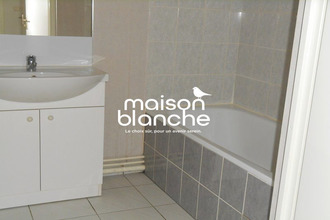 location appartement parthenay 79200