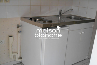 location appartement parthenay 79200