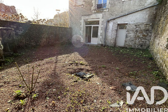 location appartement parthenay 79200