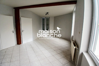 location appartement parthenay 79200