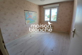 location appartement parthenay 79200