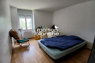 location appartement parthenay 79200