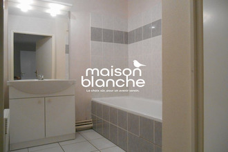 location appartement parthenay 79200