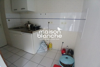 location appartement parthenay 79200