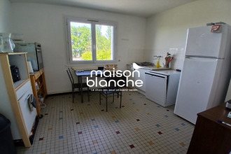 location appartement parthenay 79200