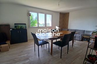 location appartement parthenay 79200
