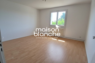 location appartement parthenay 79200