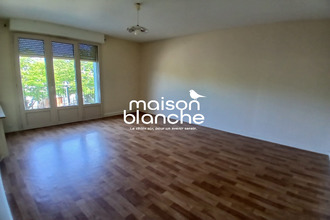 location appartement parthenay 79200