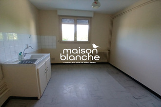 location appartement parthenay 79200