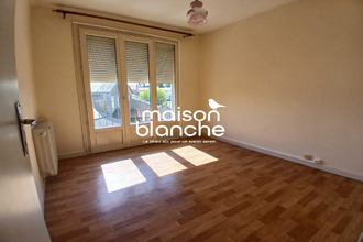 location appartement parthenay 79200