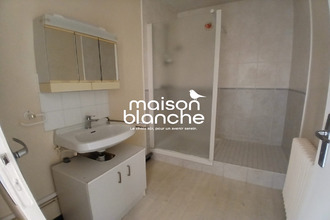 location appartement parthenay 79200
