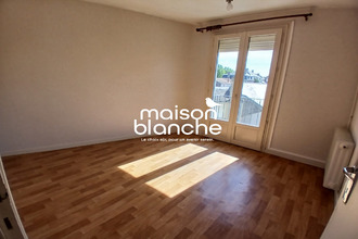 location appartement parthenay 79200
