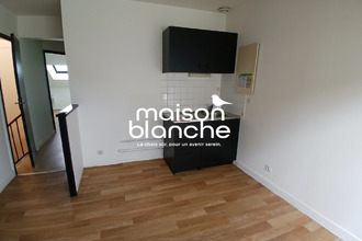 location appartement parthenay 79200