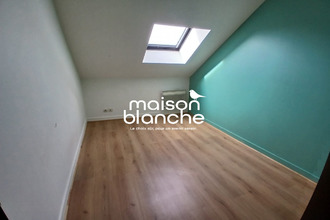 location appartement parthenay 79200