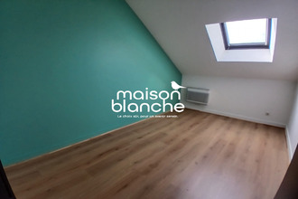 location appartement parthenay 79200