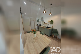 location appartement parthenay 79200