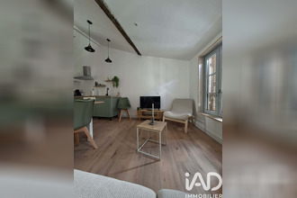 location appartement parthenay 79200