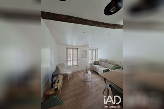 location appartement parthenay 79200