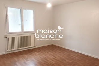 location appartement parthenay 79200