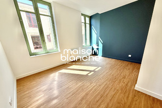 location appartement parthenay 79200
