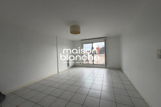 location appartement parthenay 79200