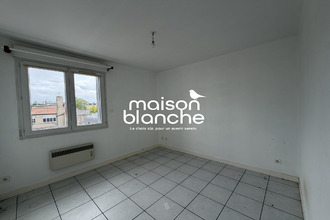 location appartement parthenay 79200