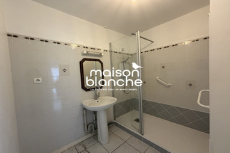 location appartement parthenay 79200