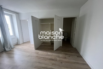 location appartement parthenay 79200