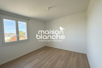 location appartement parthenay 79200