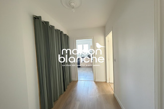 location appartement parthenay 79200