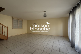 location appartement parthenay 79200