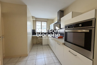 location appartement parthenay 79200
