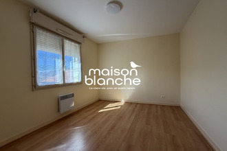 location appartement parthenay 79200