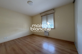 location appartement parthenay 79200