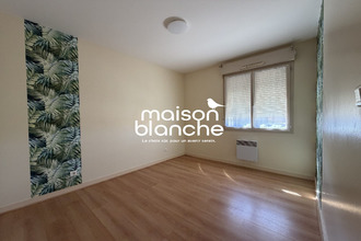 location appartement parthenay 79200