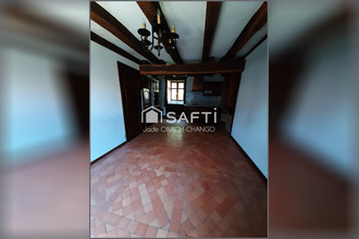 location appartement parthenay 79200