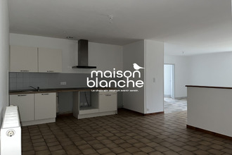 location appartement parthenay 79200
