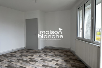 location appartement parthenay 79200