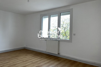 location appartement parthenay 79200