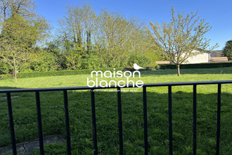 location appartement parthenay 79200