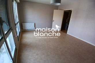 location appartement parthenay 79200