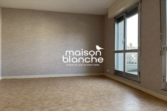 location appartement parthenay 79200