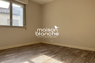 location appartement parthenay 79200