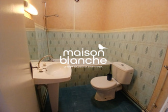 location appartement parthenay 79200