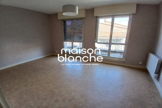 location appartement parthenay 79200