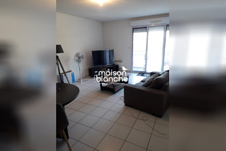 location appartement parthenay 79200