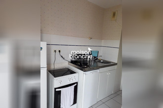 location appartement parthenay 79200