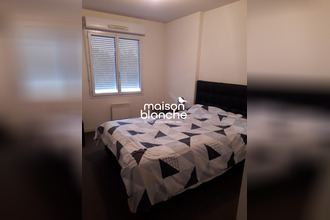 location appartement parthenay 79200