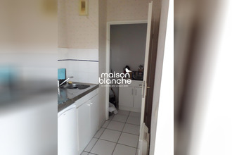 location appartement parthenay 79200